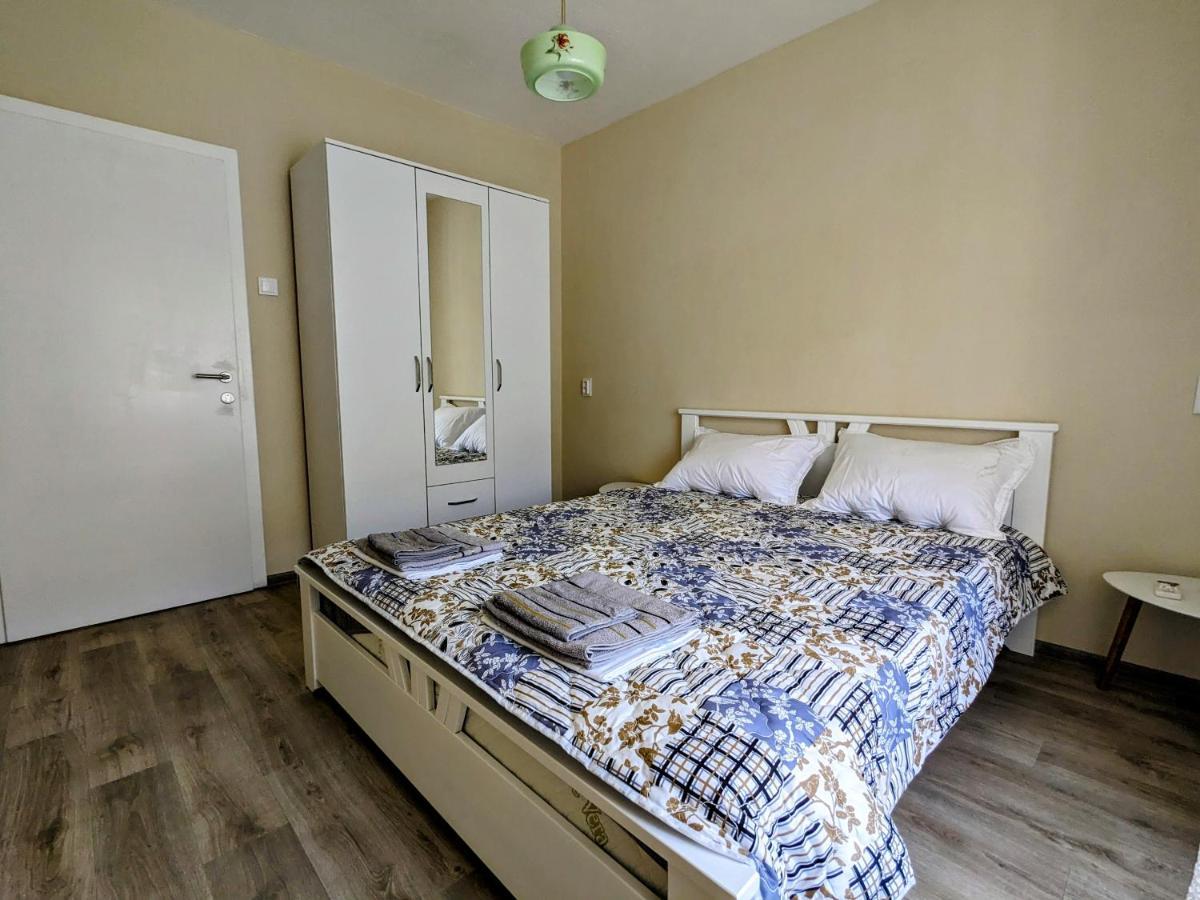 Nadalina Guest House Котор Екстер'єр фото